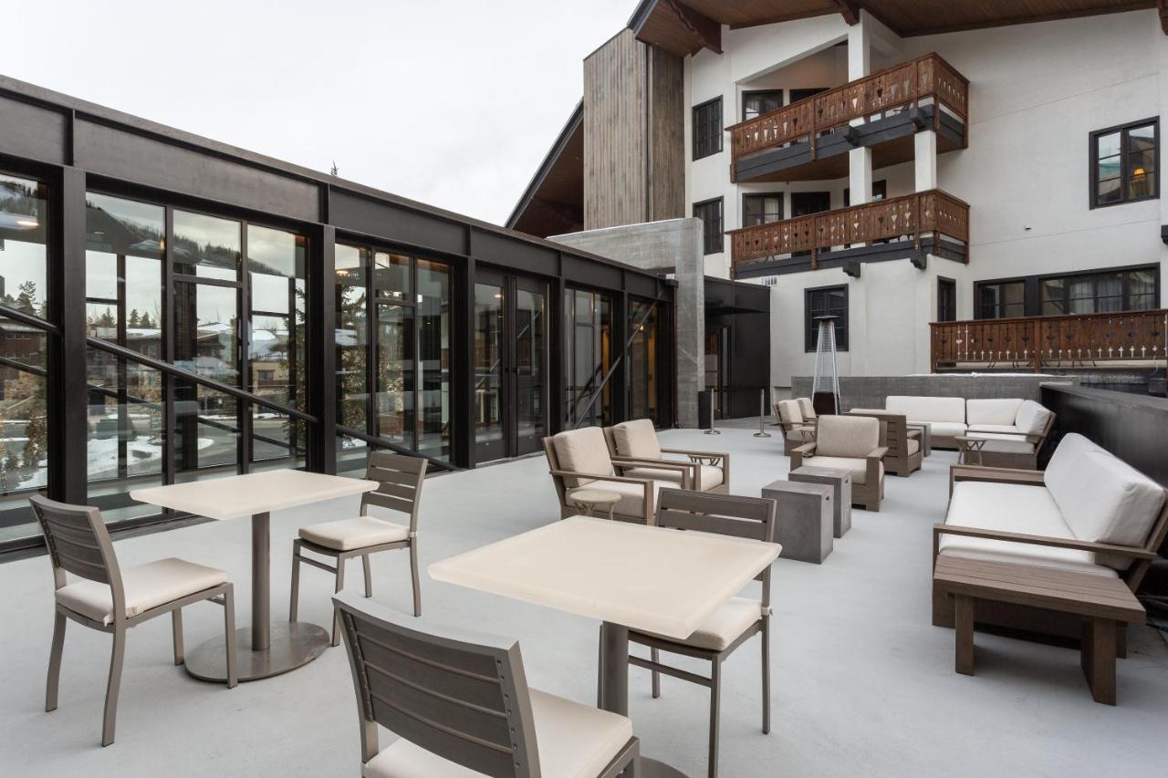 Hotel Goldener Hirsch Park Stadt Exterior foto